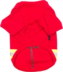 Parisian Pet Fire Barker Dog T-Shirt, Small slide 2 of 4