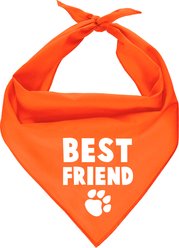Parisian Pet Best Friend Dog Bandana, Large