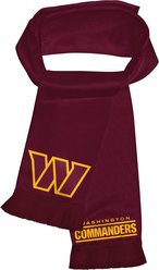Littlearth NFL Dog Scarf, Small, Washington Commanders