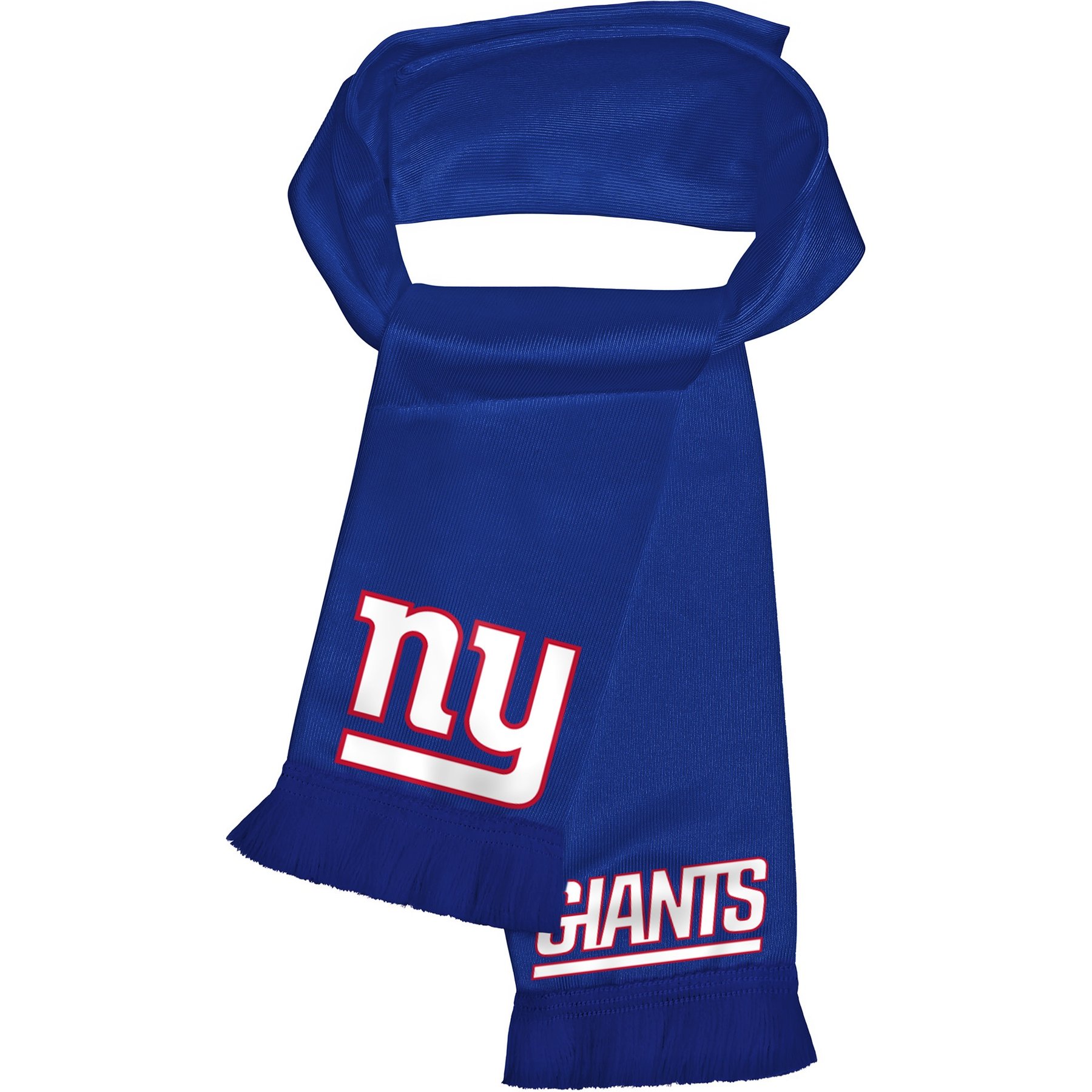 Littlearth NFL Dog Scarf, Small, New York Giants