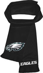 Littlearth NFL Dog Scarf, Small, Philadelphia Eagles