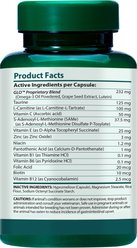 Animal Necessity Vegan Vision Supplement for Dogs, 90 count slide 2 of 3