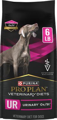 ドッグフード PURINA PRO PLAN VETERINARY DIETS UR 1kg Purina Pro Plan Veterinary Diets UR Urinary Ox/St Dry Dog Food