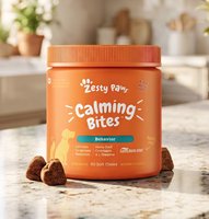 Summer stress soothers