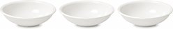 Fairela Ceramic Dog & Cat Bowl, Medium: 4-cup, 3 count