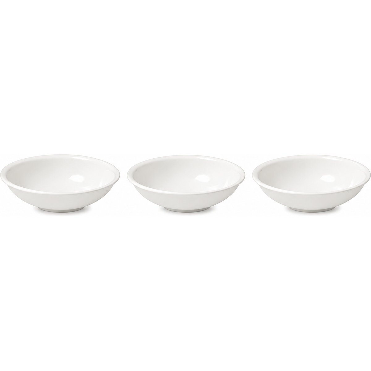 Fairela Ceramic Dog & Cat Bowl, Medium: 4-cup, 3 count