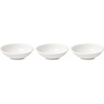 Fairela Fairela Ceramic Dog & Cat Bowl, Medium: 4-cup, 3 count