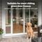 Show in main carousel: PetSafe 96-in Sliding Glass Pet Door, Large slide 7 of 11
