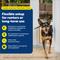 Show in main carousel: PetSafe 96-in Sliding Glass Pet Door, Medium slide 2 of 11