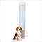 Show in main carousel: PetSafe 96-in Sliding Glass Pet Door, Medium slide 1 of 11