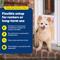 Show in main carousel: PetSafe Sliding Glass Pet Door, 2-Piece, Small slide 2 of 11