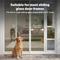 Show in main carousel: PetSafe Sliding Glass Pet Door, 2-Piece, Small slide 7 of 11