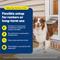 Show in main carousel: PetSafe Sliding Glass Pet Door, 2-Piece, Large slide 2 of 11