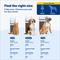 Show in main carousel: PetSafe Sliding Glass Pet Door, 2-Piece, Large slide 4 of 11