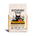 Sustainably Yours Large Grains Cat Litter, 10-lb bag
