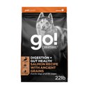 Go! Solutions Digestion + Gut Health Salmon Recipe with Ancient Grains for Dogs, 22-lb bag
