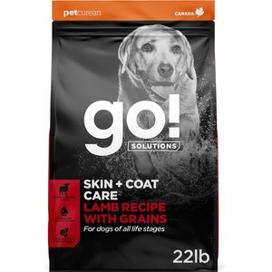 GO! SOLUTIONS Carnivore Grain-Free Chicken, Turkey + Duck Adult
