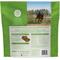 Show in main carousel: Omega Fields Omega Nibblers Low Sugar & Starch Apple Horse Treats, 3.5-lb bag slide 2 of 3