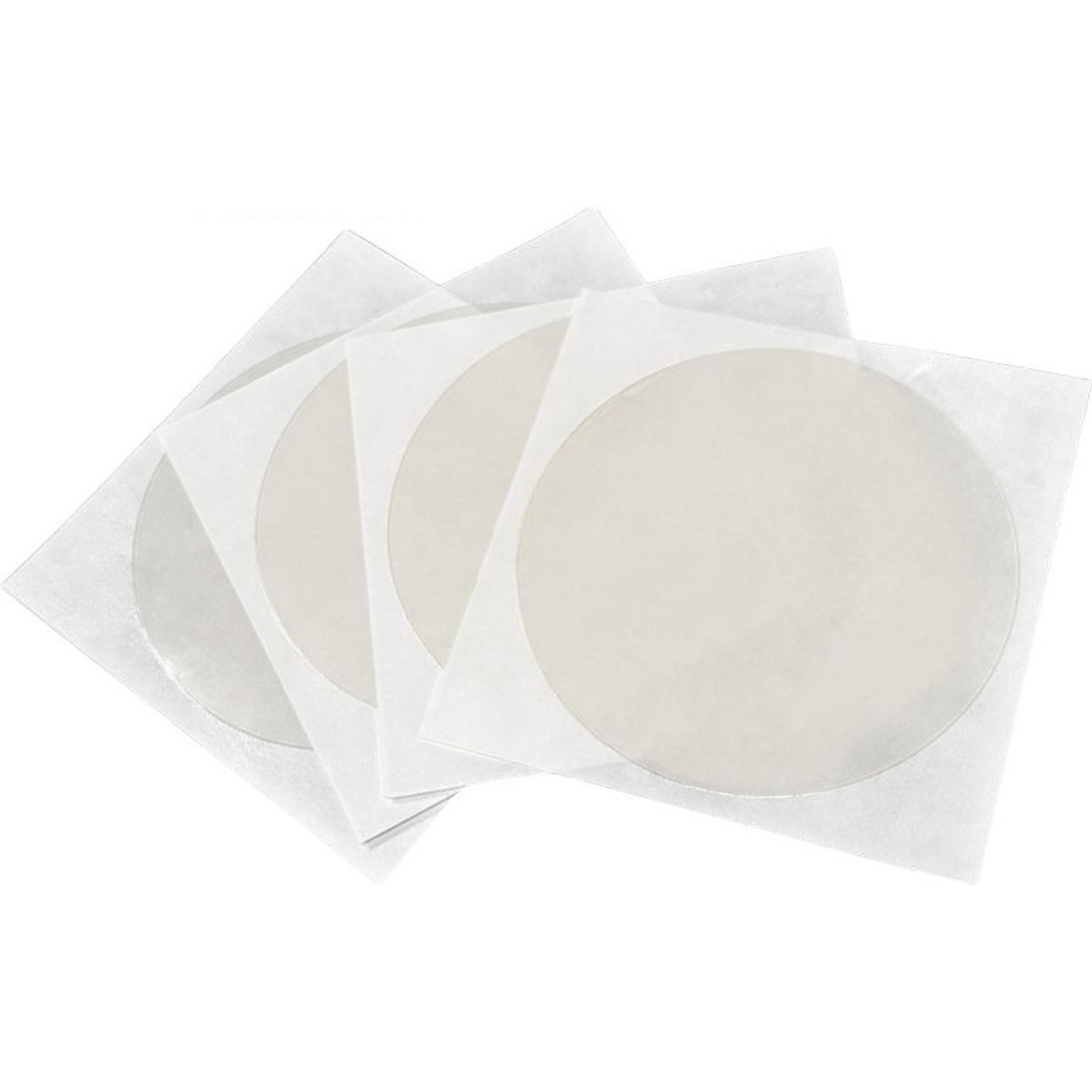 Sealtex Horse Rundown Patches, 4 count