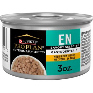Purina Pro Plan Veterinary Diets EN Gastroenteric Formula Canned