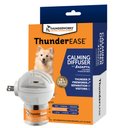 ThunderEase Powered by ADAPTIL Calming Pheromone Diffuser for Dogs, 30 Day