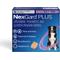 Show in main carousel: NexGard PLUS Chewables for Dogs, 33.1-66 lbs. (Purple Box) 3 Chewable Tablets (3-mos. supply) slide 1 of 10
