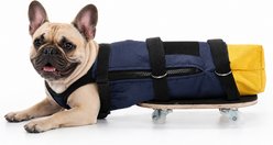 Labra Drag Scooter Bag Mobility Aid for Disabled Dogs & Cats, Large