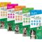 Show in main carousel: Credelio Quattro/Credelio Quattro-CA1 Chewable Tablets for Dogs, 12.1-25 lbs, 6 Chewables (6-mos. supply) slide 7 of 7