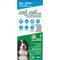 Show in main carousel: Credelio Quattro/Credelio Quattro-CA1 Chewable Tablets for Dogs, 50.1-100 lbs, 1 Chewable (1-mo. supply) slide 1 of 7