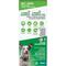 Show in main carousel: Credelio Quattro/Credelio Quattro-CA1 Chewable Tablets for Dogs, 25.1-50 lbs, 1 Chewable (1-mo. supply) slide 1 of 7
