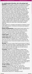 Credelio Quattro/Credelio Quattro-CA1 Chewable Tablets for Dogs, 6.1-12 lbs, 1 Chewable (1-mo. supply) slide 2 of 9