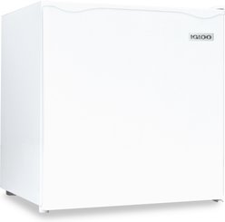 IGLOO Single Door Refrigerator with Freezer, White, 1.6-cu. ft.