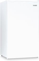 IGLOO Classic Compact Single Door Refrigerator Freezer, White, 3.2-cu. ft. slide 1 of 7