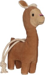 TuffRider Llama Horse Toy
