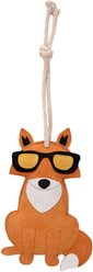TuffRider Fox Horse Toy