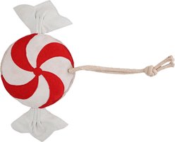 TuffRider Peppermint Horse Toy