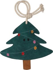 TuffRider Christmas Tree Horse Toy