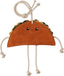 TuffRider Taco Horse Toy