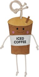 TuffRider Iced Coffee Horse Toy