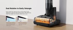 MOVA M10 Stick Vacuum Cleaner slide 2 of 8