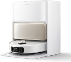 MOVA V50 Ultra Complete Vacuum Cleaner, White