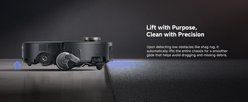 MOVA Z60 Ultra Roller Complete Vacuum Cleaner slide 2 of 7