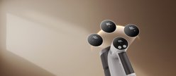 MOVA S1 Detect Cordless Stick Vacuum slide 2 of 8