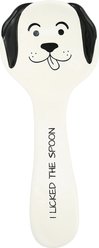 Pavilion Licked The Spoon Rest Memorial Keepsake, Multicolor