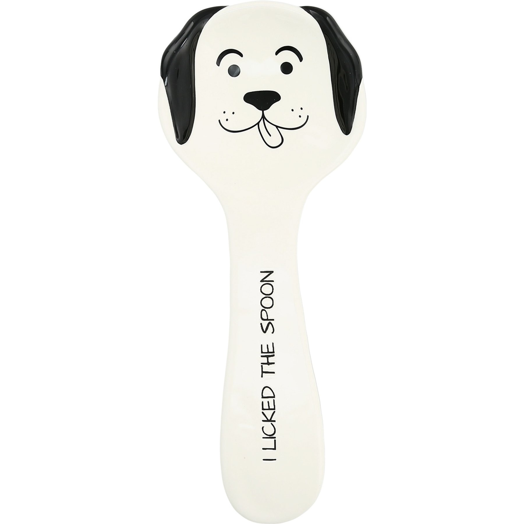 Pavilion Licked The Spoon Rest Memorial Keepsake, Multicolor