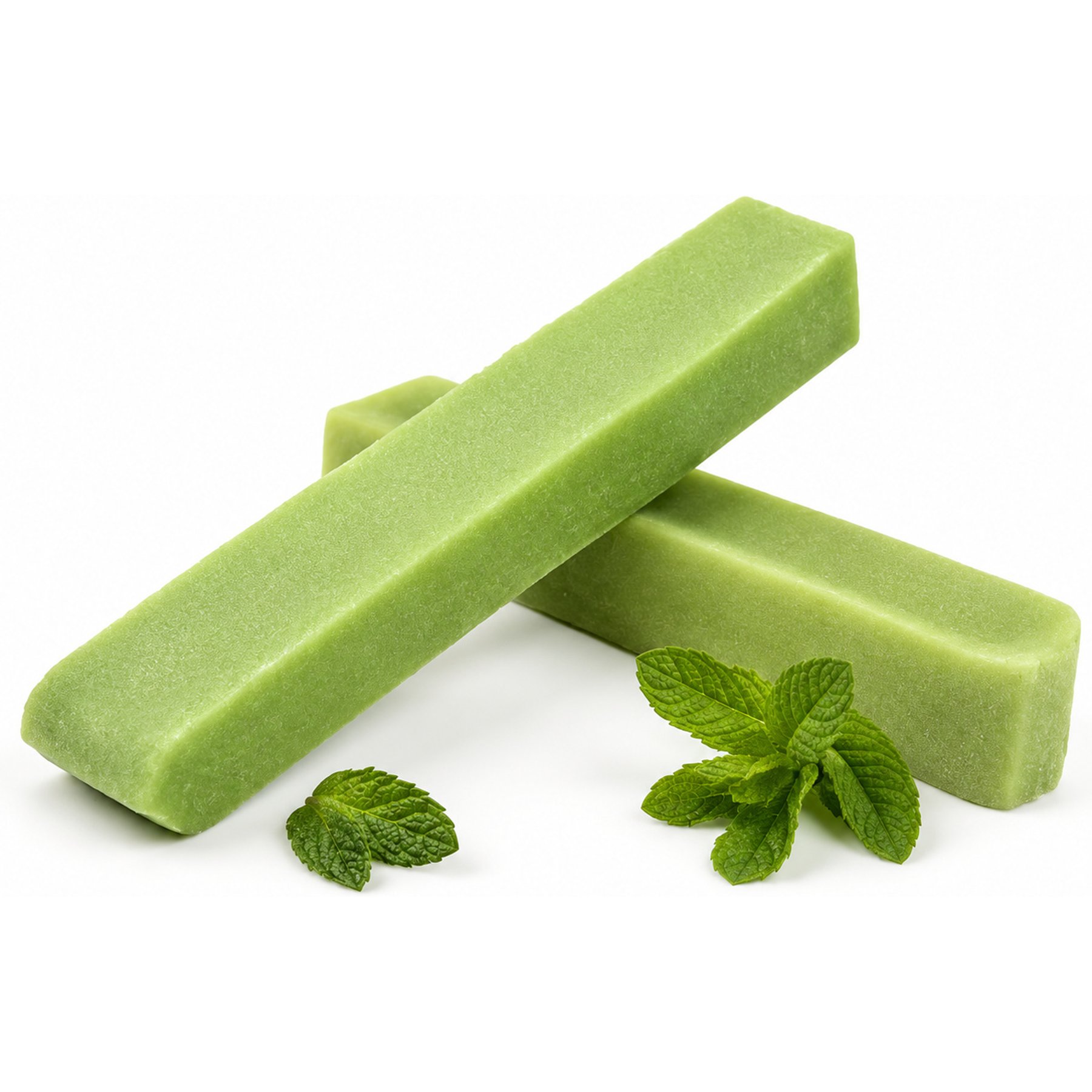 The Treat Shack 5 to 6-in Mint Infused Cheese Hard Dog Yak Chew, 3 count