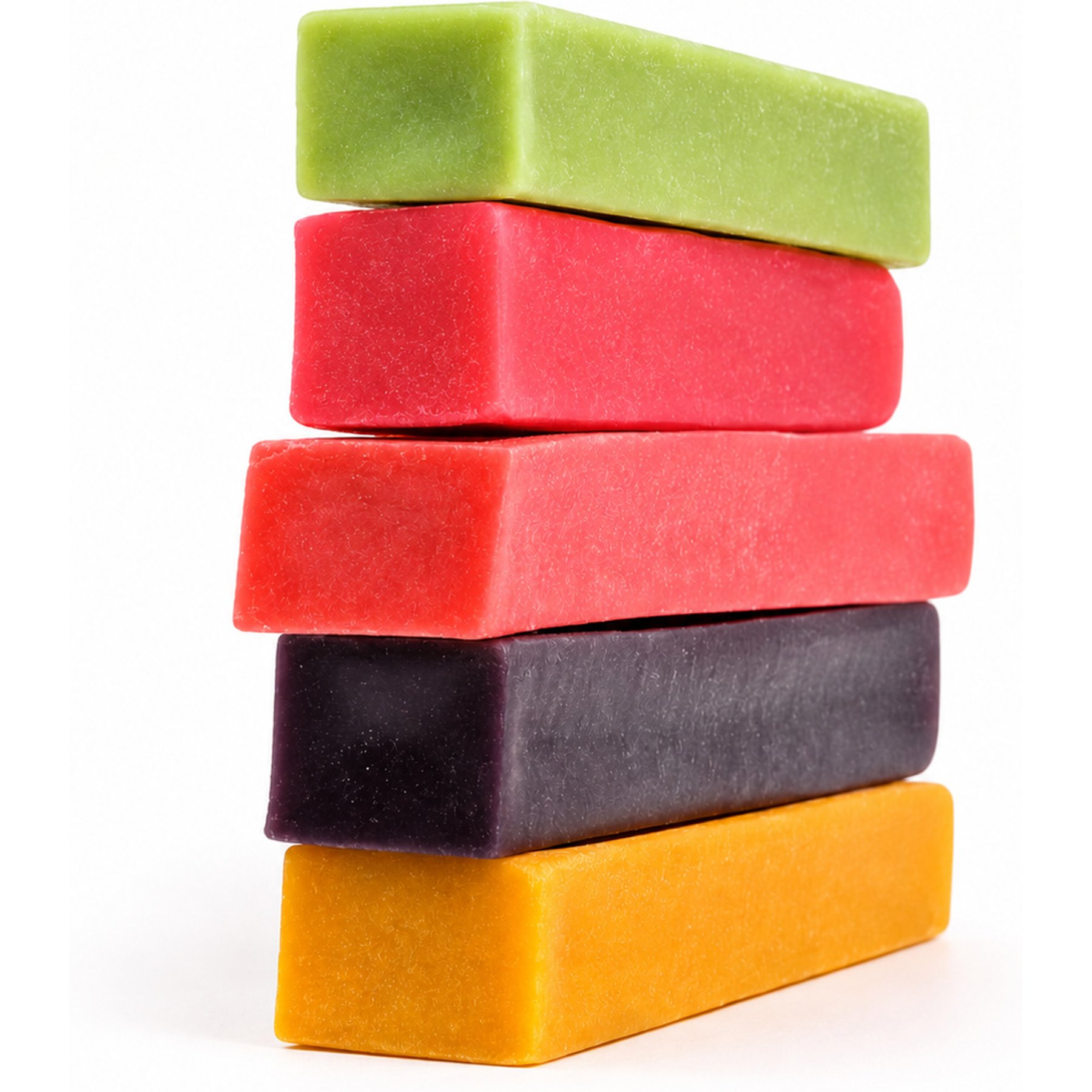 The Treat Shack 5 to 6-in Variety Pack Flavor Infused Cheese Hard Dog Yak Chew, 5 count