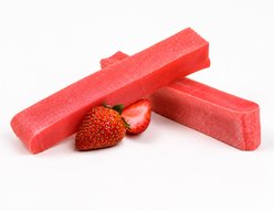 The Treat Shack 5 to 6-in Strawberry Infused Cheese Hard Dog Yak Chew, 3 count