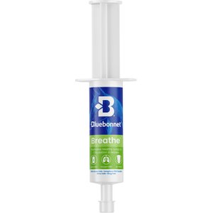 nature vet l-carnitine paste Total Energy & Stamina BLUEBONNET FEEDS Breathe Paste Horse