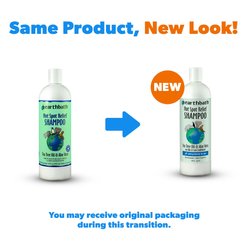 Earthbath Hot Spot Relief Tea Tree & Aloe Dog & Cat Shampoo, 16-fl oz bottle slide 2 of 8